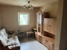 Mieszkanie 2-pokojowe Szczodre