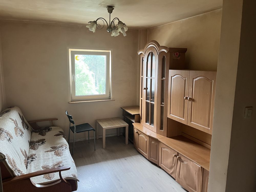 Mieszkanie 2-pokojowe Szczodre