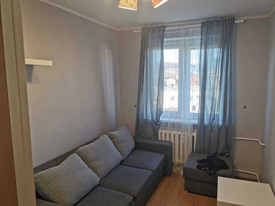 Mieszkanie 3-pokojowe Gdańsk Przymorze, ul. Kołobrzeska. Zdjęcie 7