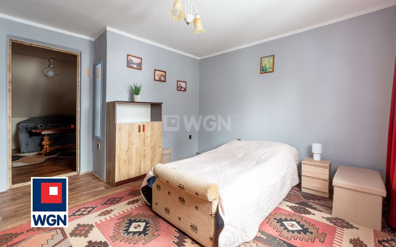 Mieszkanie 3-pokojowe Zwierzno. Zdjęcie 7