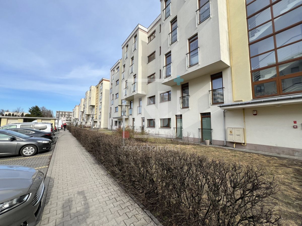 Mieszkanie 3-pokojowe Warszawa Ursus, ul. Dzieci Warszawy. Zdjęcie 9