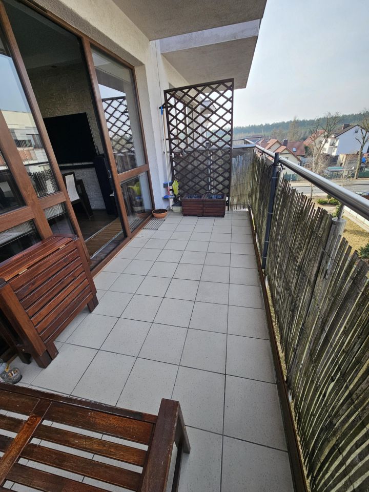 Mieszkanie 2-pokojowe Bydgoszcz Fordon, ul. ks. Zygmunta Trybowskiego. Zdjęcie 10