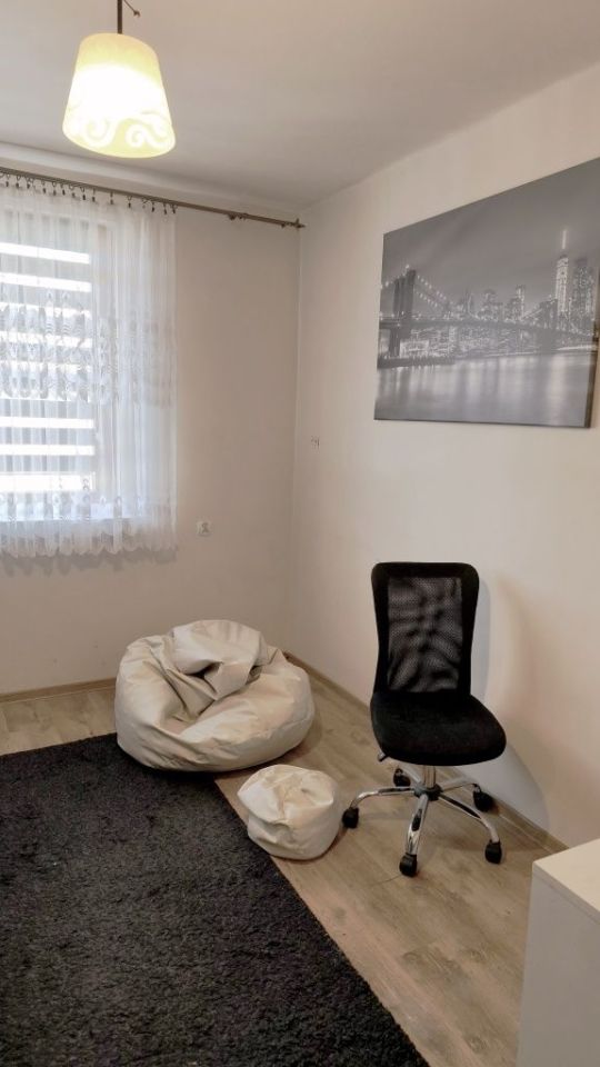 Mieszkanie 3-pokojowe Zawiercie Centrum, ul. Ignacego Paderewskiego. Zdjęcie 3