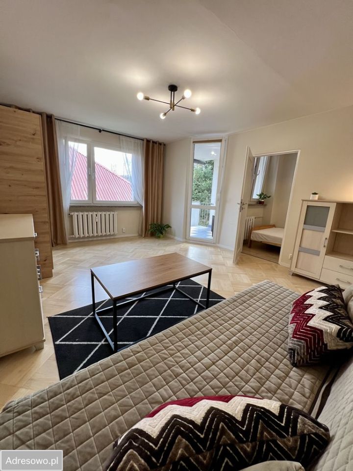 Mieszkanie 2-pokojowe Bielsko-Biała, ul. gen. Józefa Kustronia. Zdjęcie 19