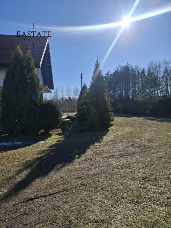 Działka budowlana Nowy Prażmów, ul. Akacjowa. Zdjęcie 10