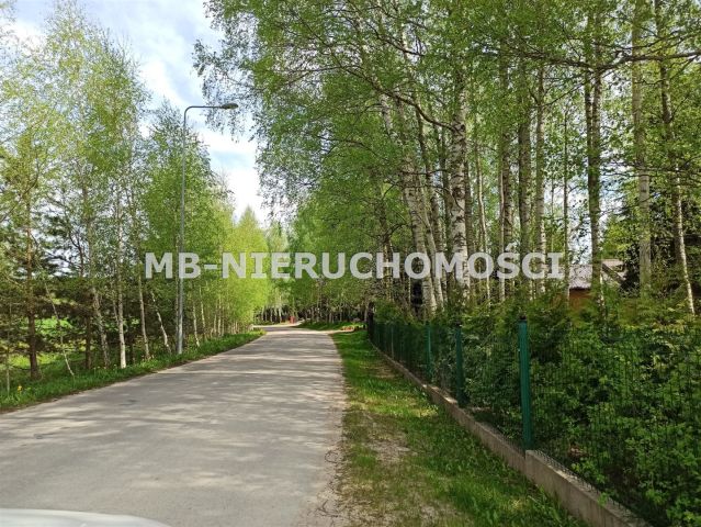 Działka budowlana Ługwałd, Żółta. Zdjęcie 6