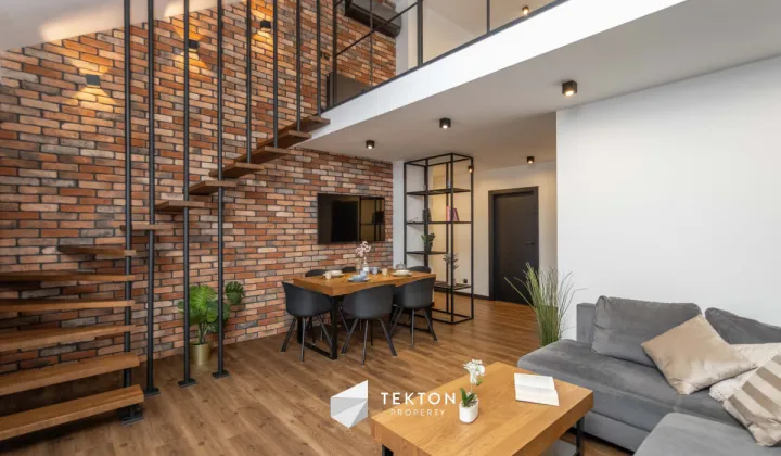 Mieszkanie 4-pokojowe Wrocław Partynice, ul. gen. Stanisława Maczka