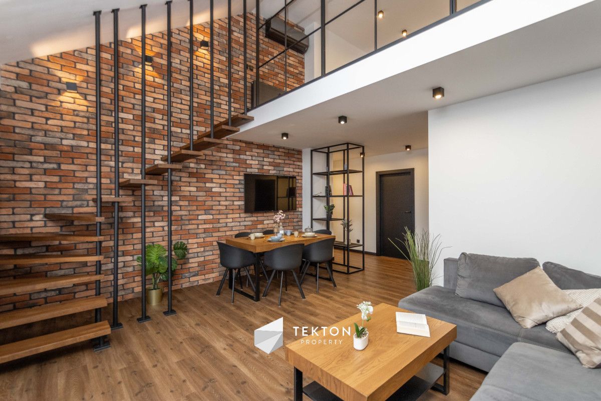 Mieszkanie 4-pokojowe Wrocław Partynice, ul. gen. Stanisława Maczka. Zdjęcie 1