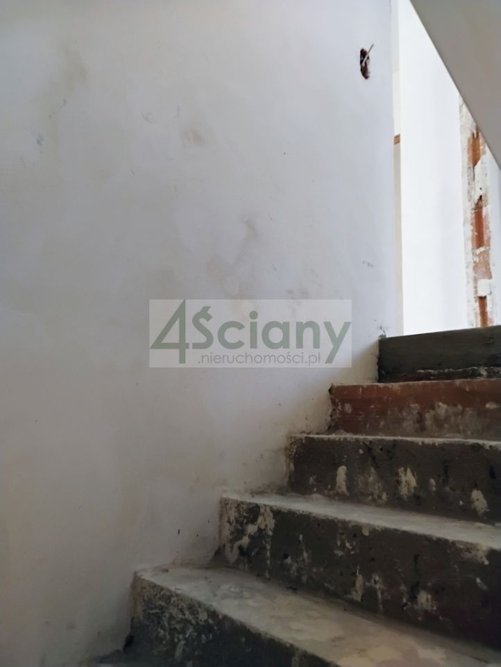 dom szeregowy, 5 pokoi Warszawa Wawer. Zdjęcie 12