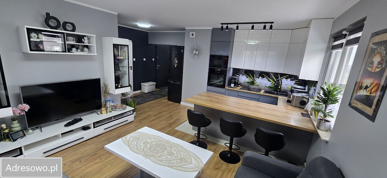 Mieszkanie 3-pokojowe Knurów, ul. Aleja Lipowa. Zdjęcie 14