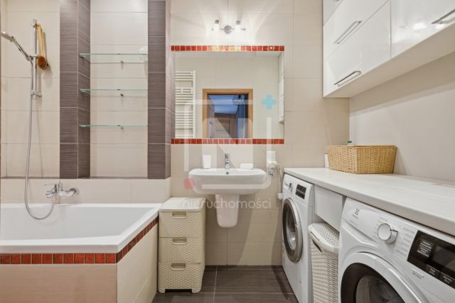 Mieszkanie 4-pokojowe Warszawa Bemowo, ul. Batalionów Chłopskich. Zdjęcie 9