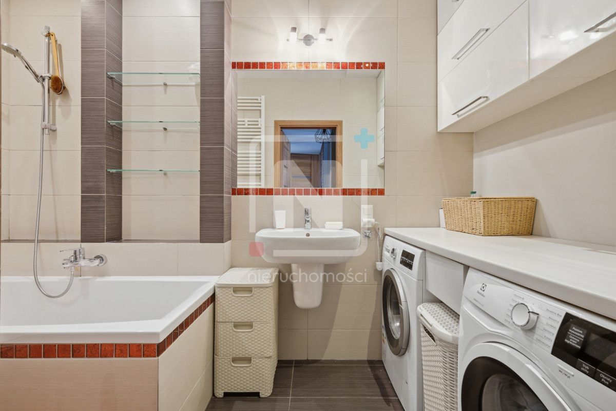 Mieszkanie 4-pokojowe Warszawa Bemowo, ul. Batalionów Chłopskich. Zdjęcie 9