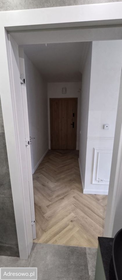 Mieszkanie 2-pokojowe Bielsko-Biała Mikuszowice Śląskie, ul. Kolorowa. Zdjęcie 12