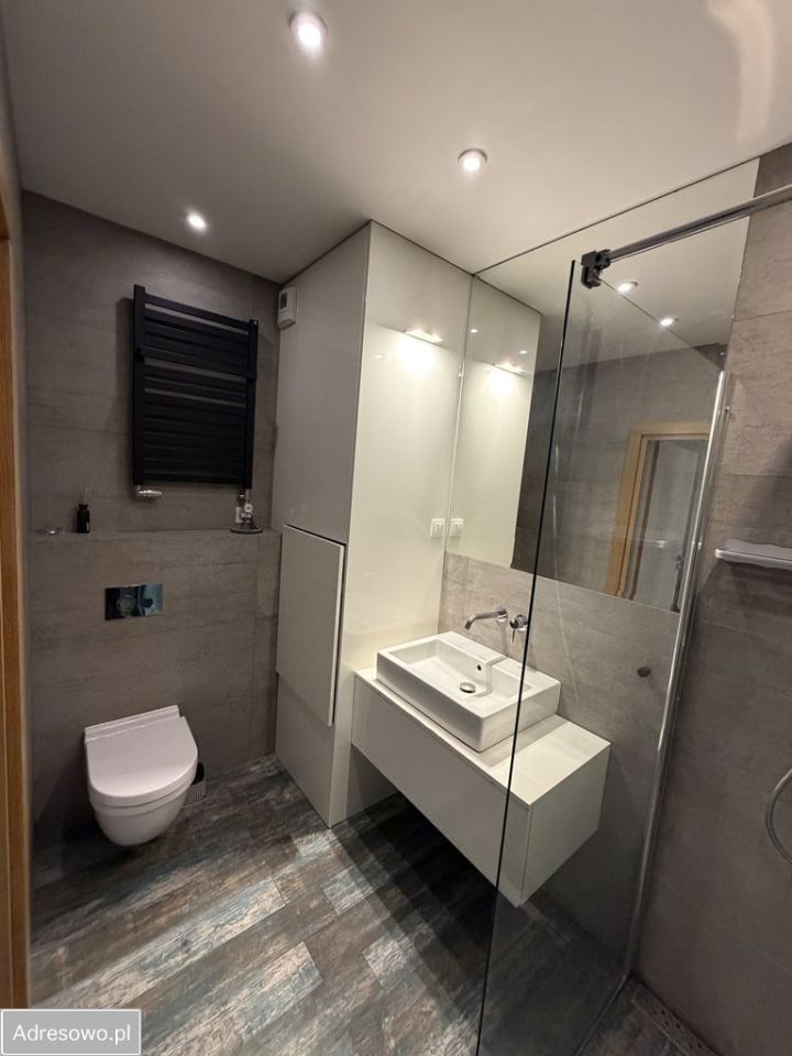 Mieszkanie 3-pokojowe Bydgoszcz Bartodzieje Małe, ul. Gajowa. Zdjęcie 11