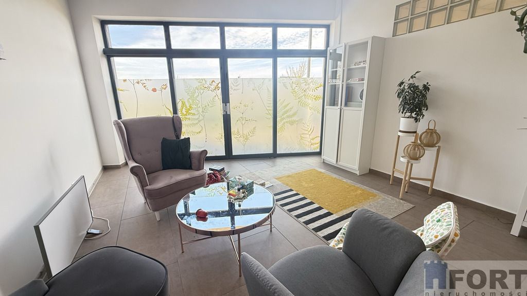 Nieruchomość komercyjna Dołuje, ul. Malwowa. Zdjęcie 6