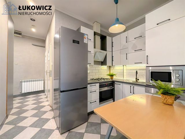 Mieszkanie 5-pokojowe Bielsko-Biała. Zdjęcie 5