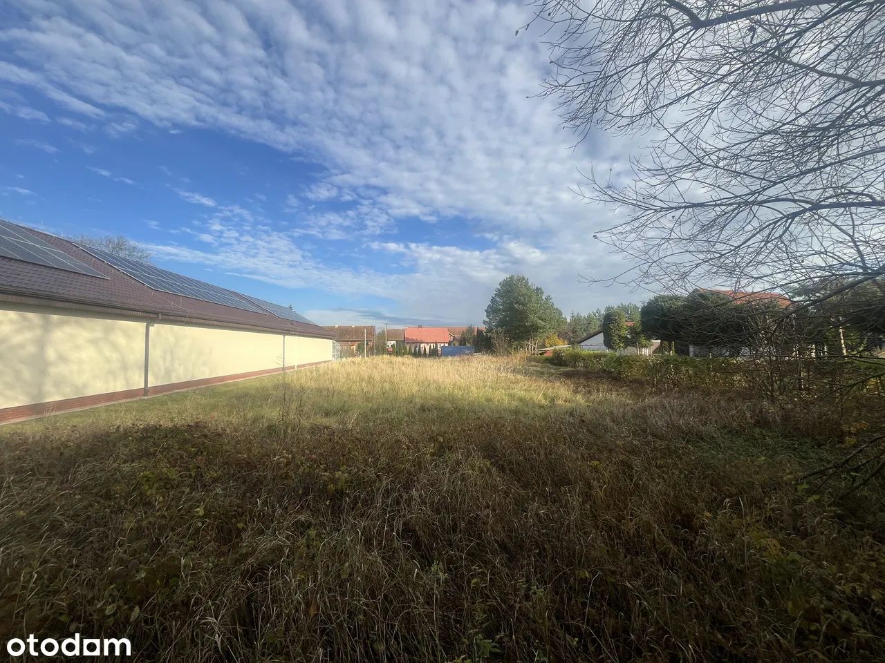 Działka budowlana Olsztyn, Łęgajny. Zdjęcie 7