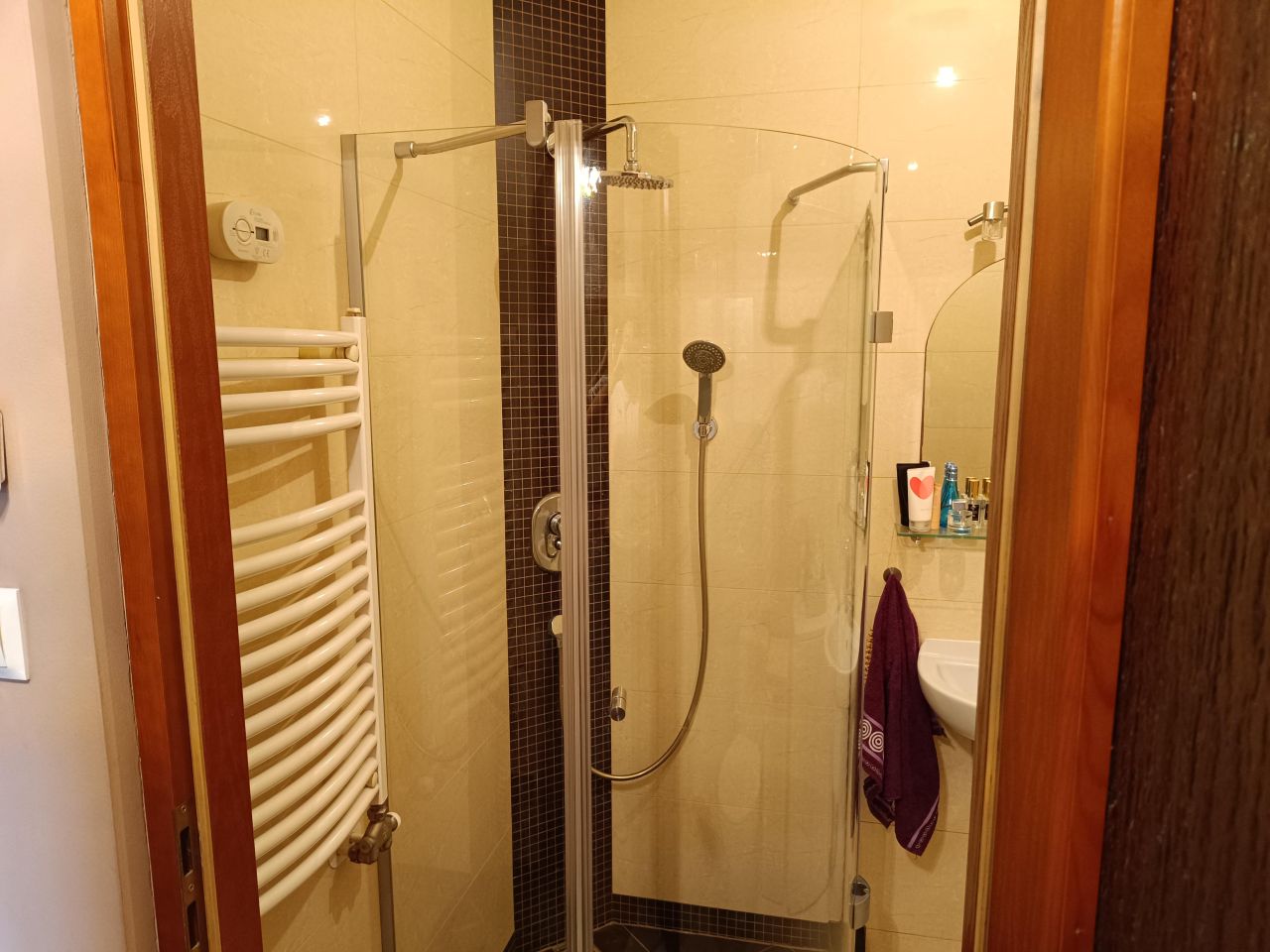 Mieszkanie 2-pokojowe Krzeszowice, ul. Targowa. Zdjęcie 9
