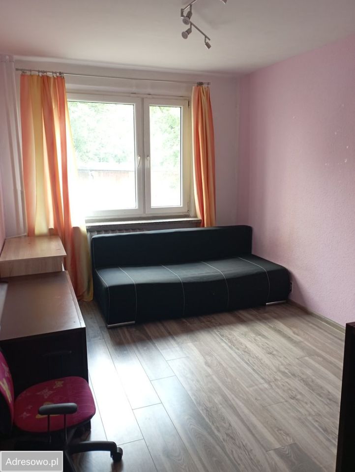 Mieszkanie 2-pokojowe Chorzów Batory, ul. Stefana Batorego. Zdjęcie 6