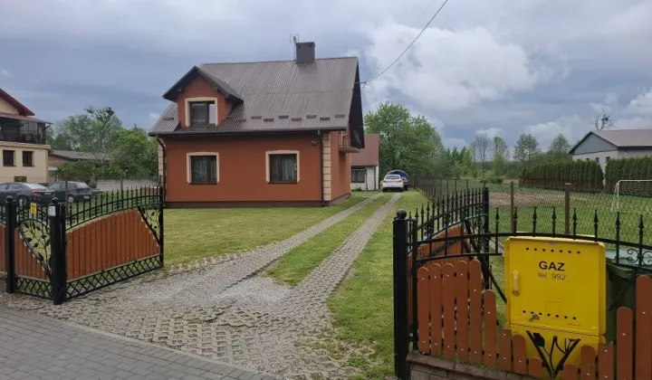gospodarstwo Ruda, ul. Targowa