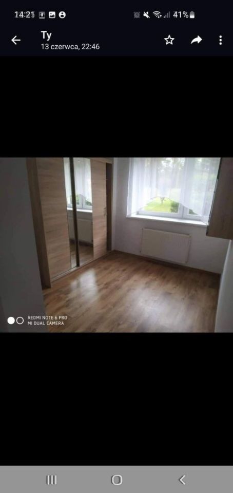 Mieszkanie 3-pokojowe Tuczno. Zdjęcie 6