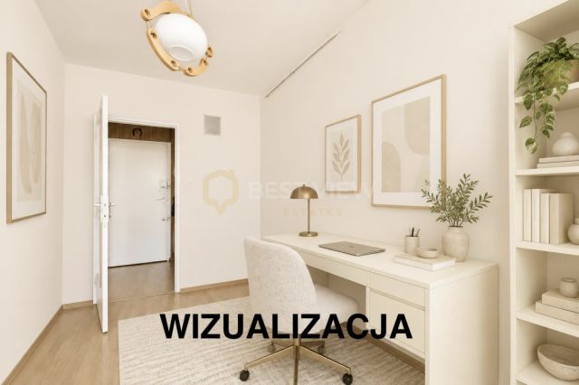 Mieszkanie 3-pokojowe Warszawa Targówek, ul. Toruńska. Zdjęcie 5