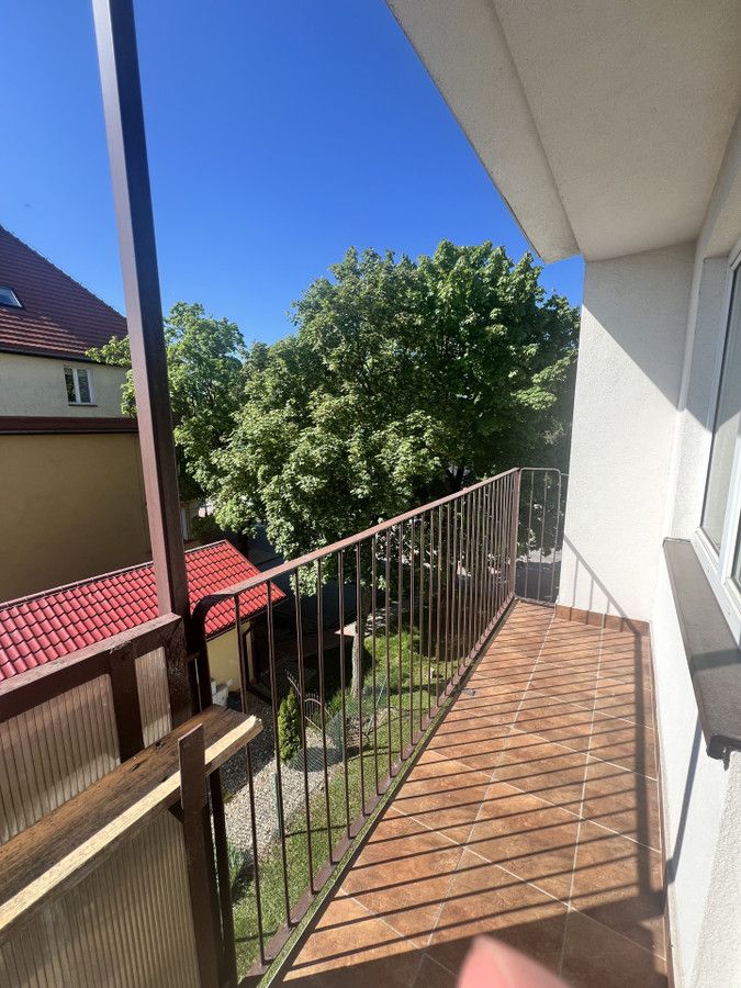 Mieszkanie 3-pokojowe Ełk Centrum, ul. marsz. Józefa Piłsudskiego. Zdjęcie 16