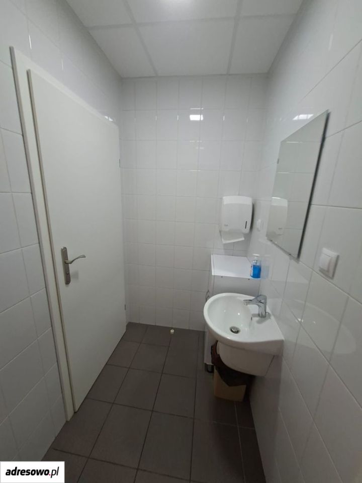 Biuro Pruszków, ul. Powstańców. Zdjęcie 4