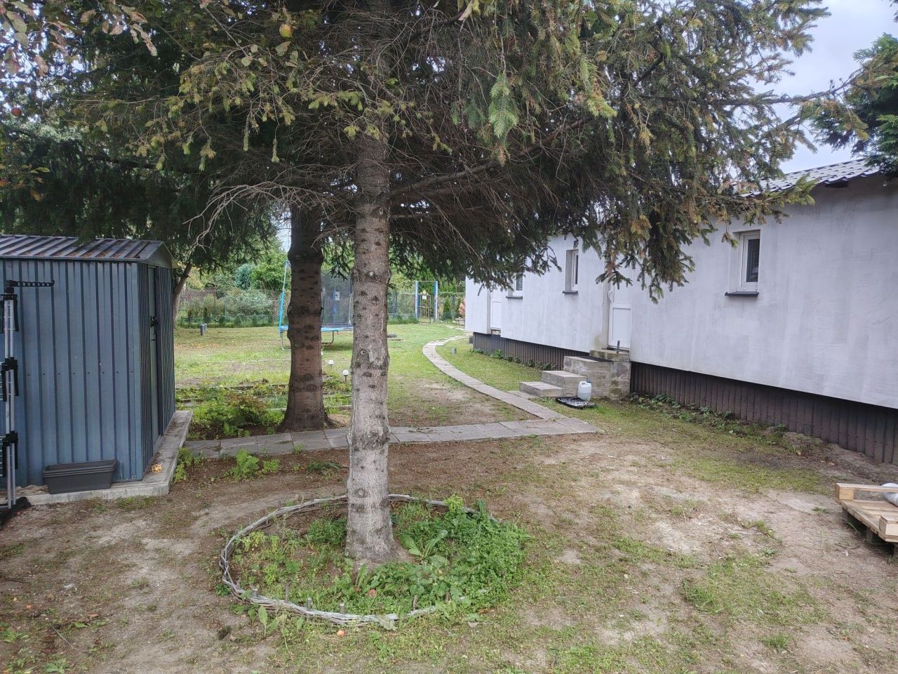 Działka rod Gdańsk. Zdjęcie 7