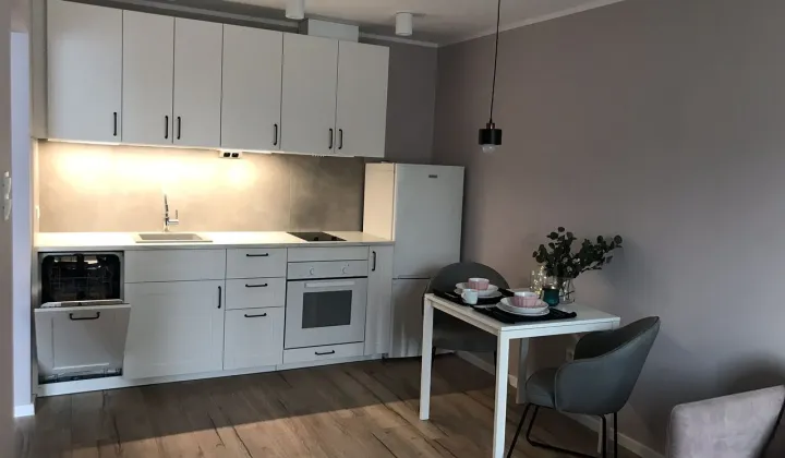 Mieszkanie 2-pokojowe Siemianowice Śląskie Michałkowice, ul. Witolda Budryka