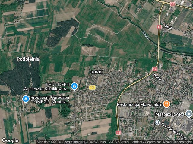 Mieszkanie 2-pokojowe Łowicz Górki, Os. Bratkowice. Zdjęcie 1