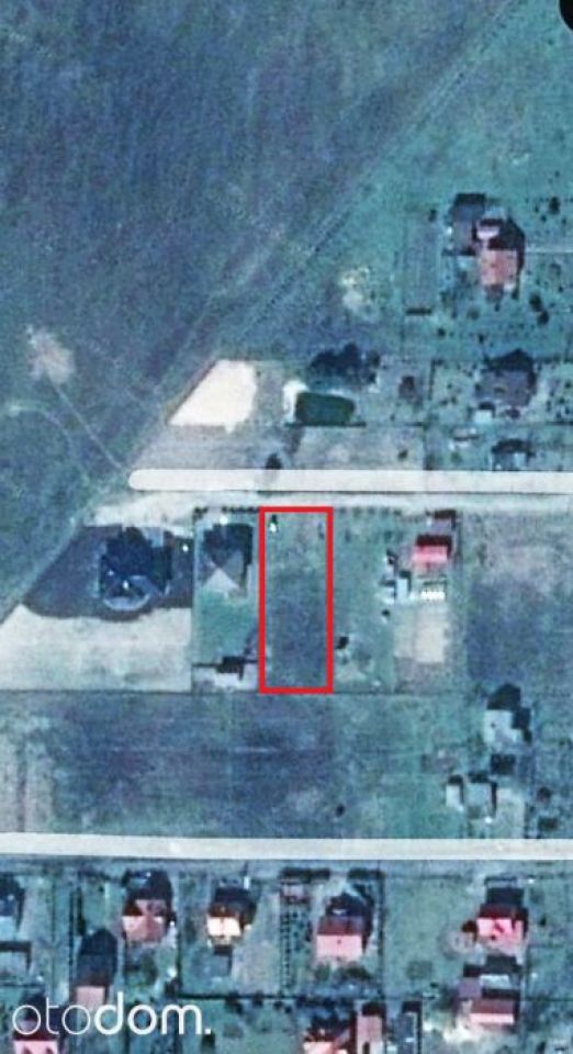 Działka budowlana Grudziądz