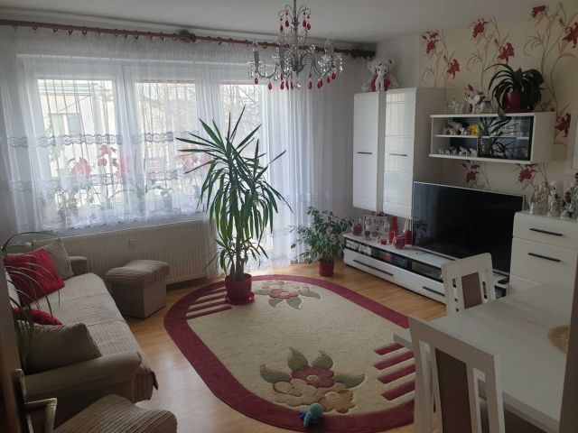 Mieszkanie 2-pokojowe Nowe Miasto Lubawskie, ul. Działyńskich. Zdjęcie 1