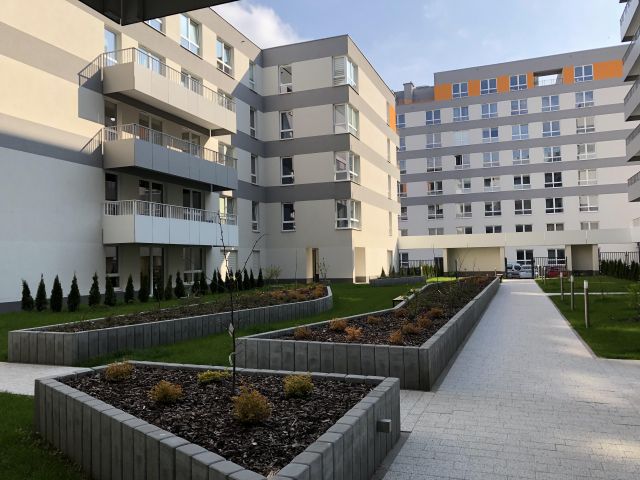 Mieszkanie 2-pokojowe Warszawa Mokotów, ul. Cybernetyki. Zdjęcie 1