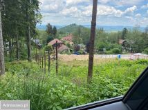 Działka inwestycyjna Karpacz. Zdjęcie 2