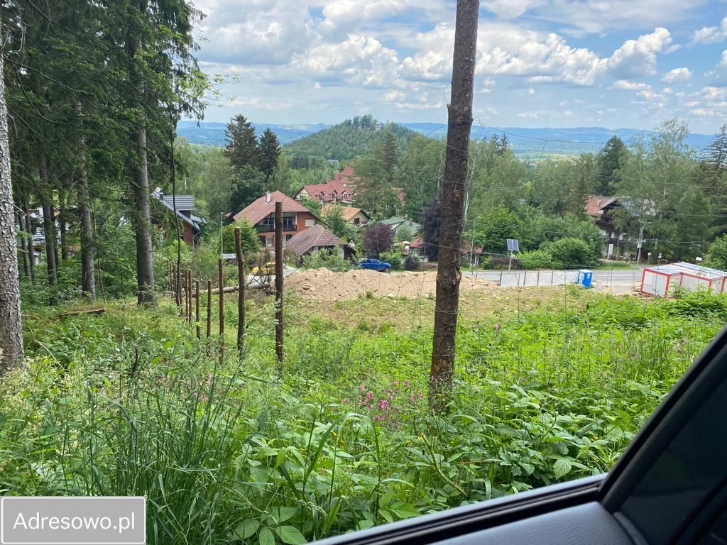 Działka inwestycyjna Karpacz. Zdjęcie 3