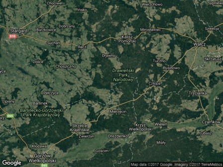 Działka rolno-budowlana Wygon