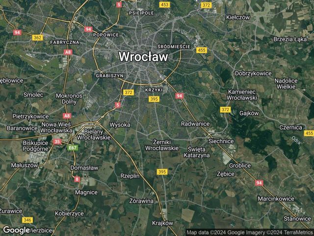 dom szeregowy, 4 pokoje Wrocław Jagodno, ul. Stanisława Drabika. Zdjęcie 1