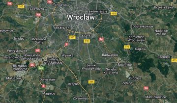 dom szeregowy, 4 pokoje Wrocław Jagodno, ul. Stanisława Drabika