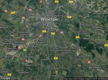 dom szeregowy, 4 pokoje Wrocław Jagodno, ul. Stanisława Drabika