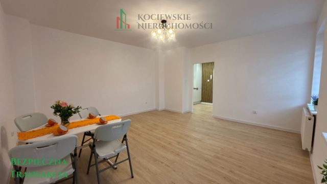 Mieszkanie 2-pokojowe Starogard Gdański, ul. Władysława Jagiełły. Zdjęcie 5