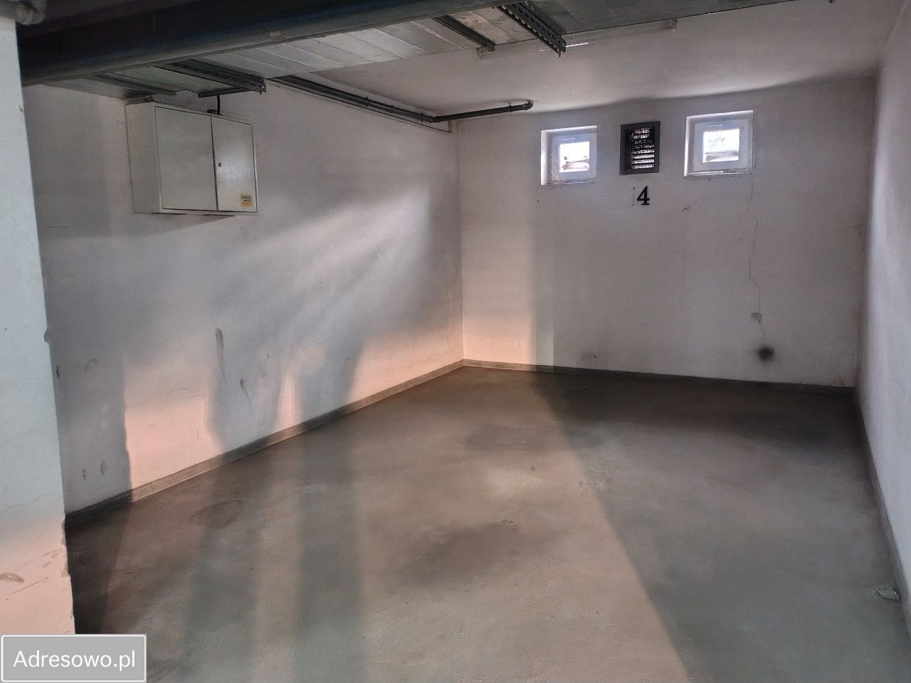 Garaż/miejsce parkingowe Poznań Grunwald, ul. Jawornicka. Zdjęcie 7