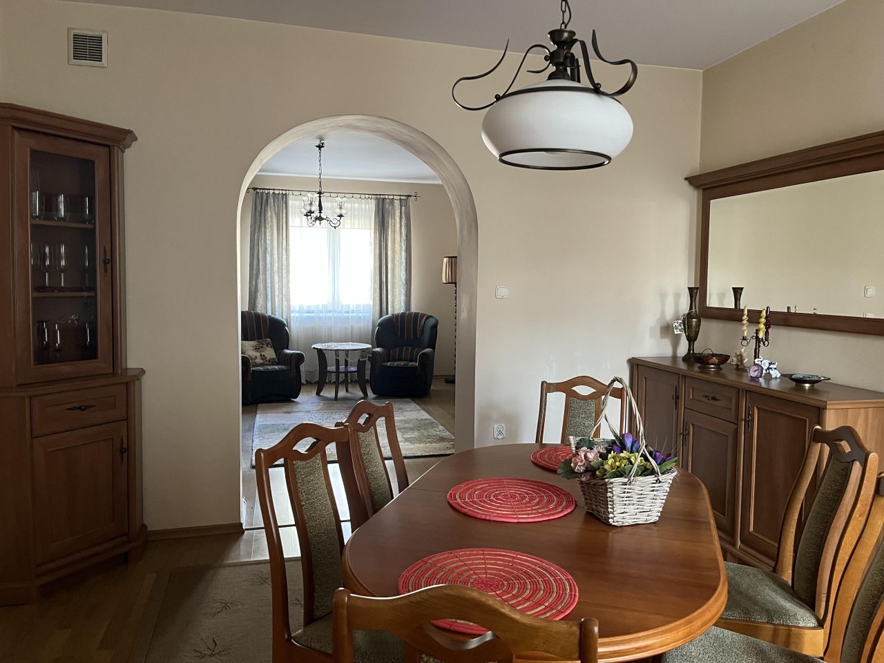 dom wolnostojący, 7 pokoi Białobrzegi, ul. Stefana Żeromskiego. Zdjęcie 12