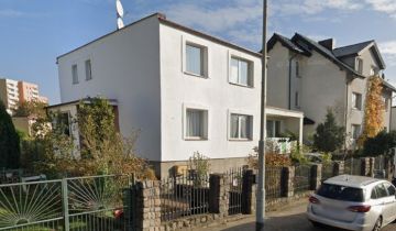 dom wolnostojący, 6 pokoi Police, ul. Sadowa