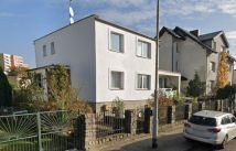 dom wolnostojący, 6 pokoi Police, ul. Sadowa