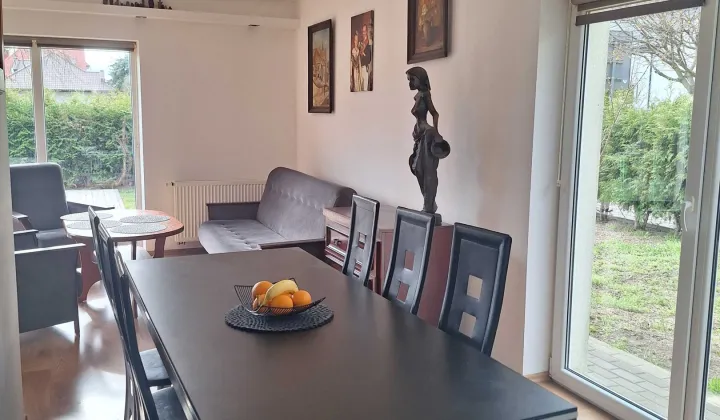 bliźniak Puławy Włostowice