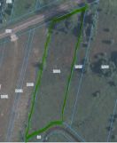 Działka inwestycyjna Lipka, ul. Jadowska. Zdjęcie 1