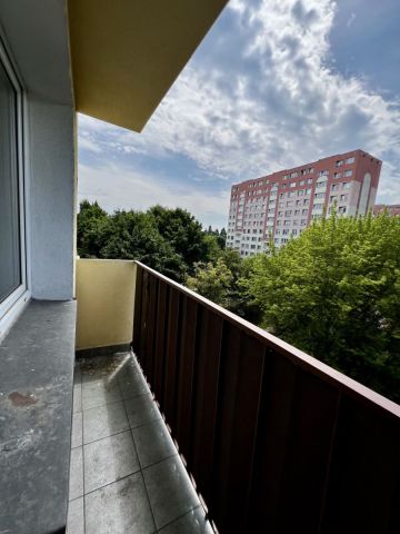 Mieszkanie 3-pokojowe Łódź Górna, ul. Joachima Lelewela. Zdjęcie 1