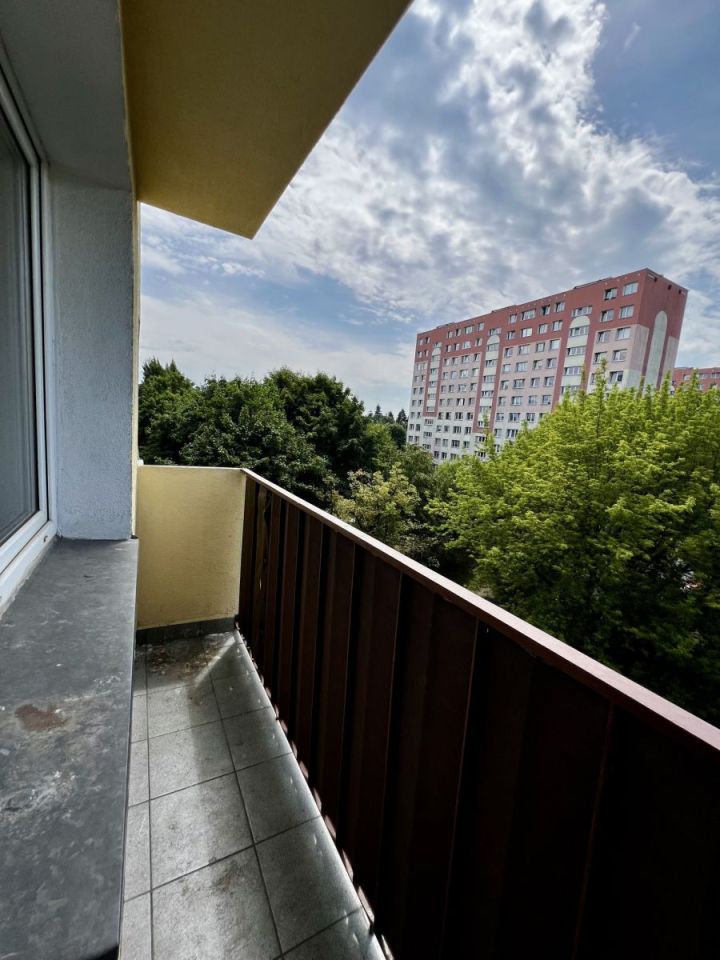 Mieszkanie 3-pokojowe Łódź Górna, ul. Joachima Lelewela