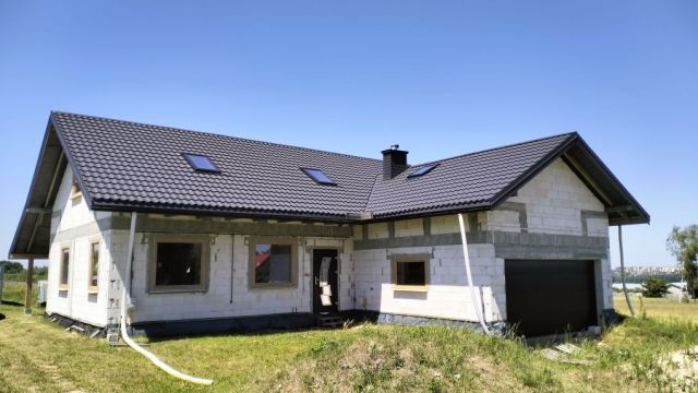 dom wolnostojący Wyżnica-Kolonia. Zdjęcie 1